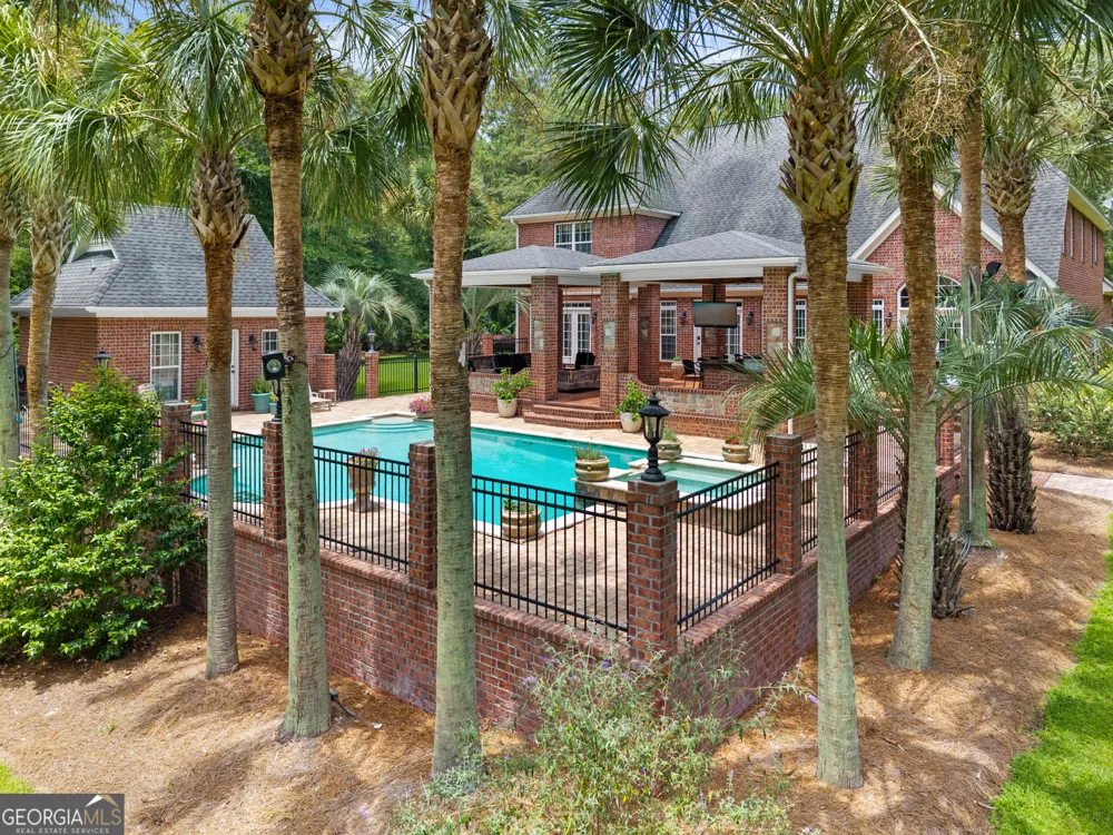 1508 Sugarberry CT Statesboro, GA 30458