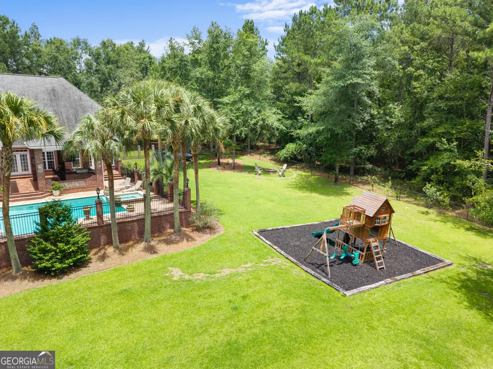 1508 Sugarberry CT Statesboro, GA 30458