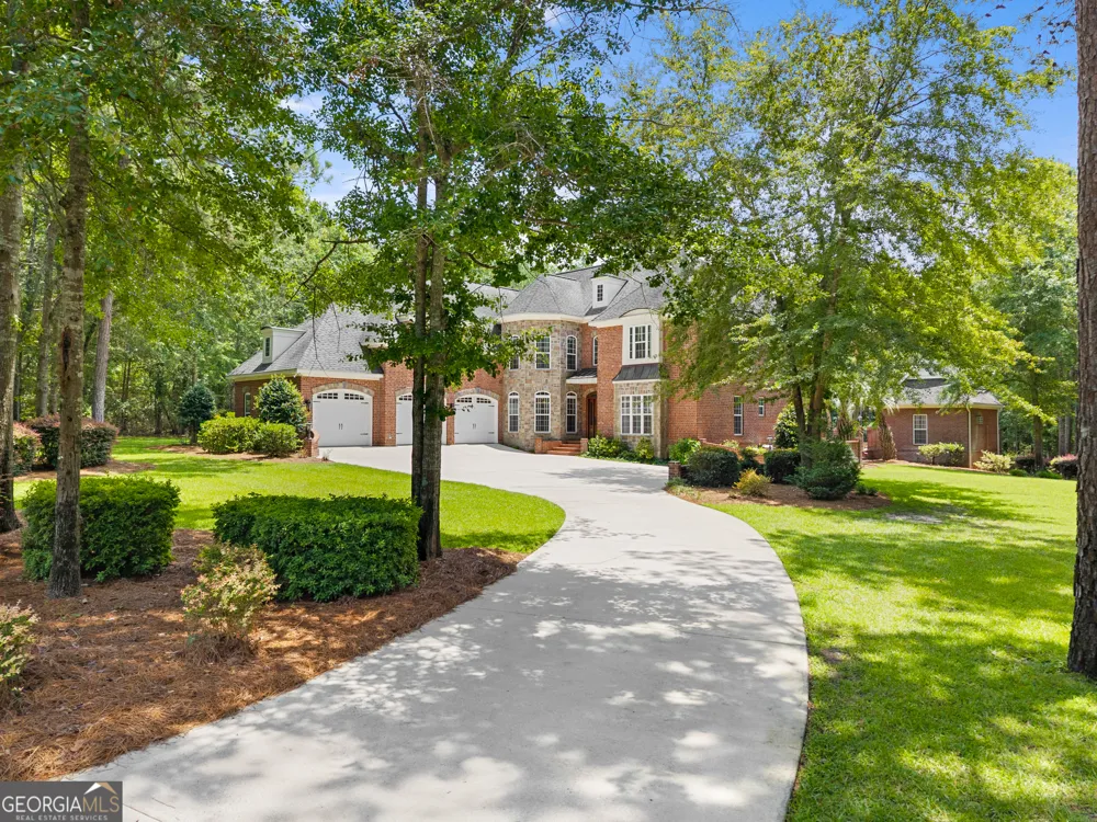 1508 Sugarberry CT Statesboro, GA 30458