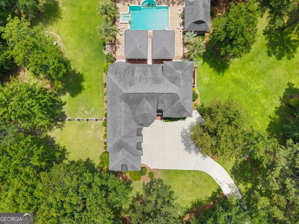 1508 Sugarberry CT Statesboro, GA 30458