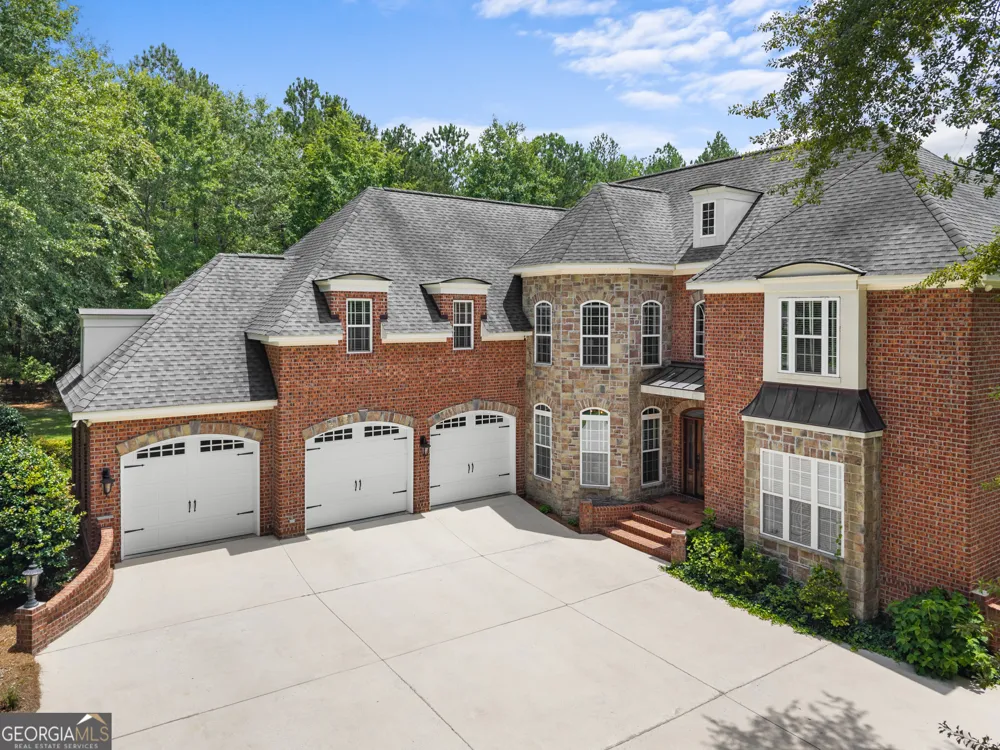 1508 Sugarberry CT Statesboro, GA 30458