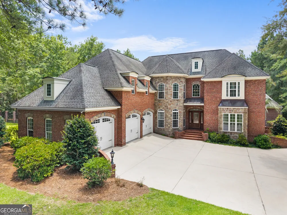 1508 Sugarberry CT Statesboro, GA 30458