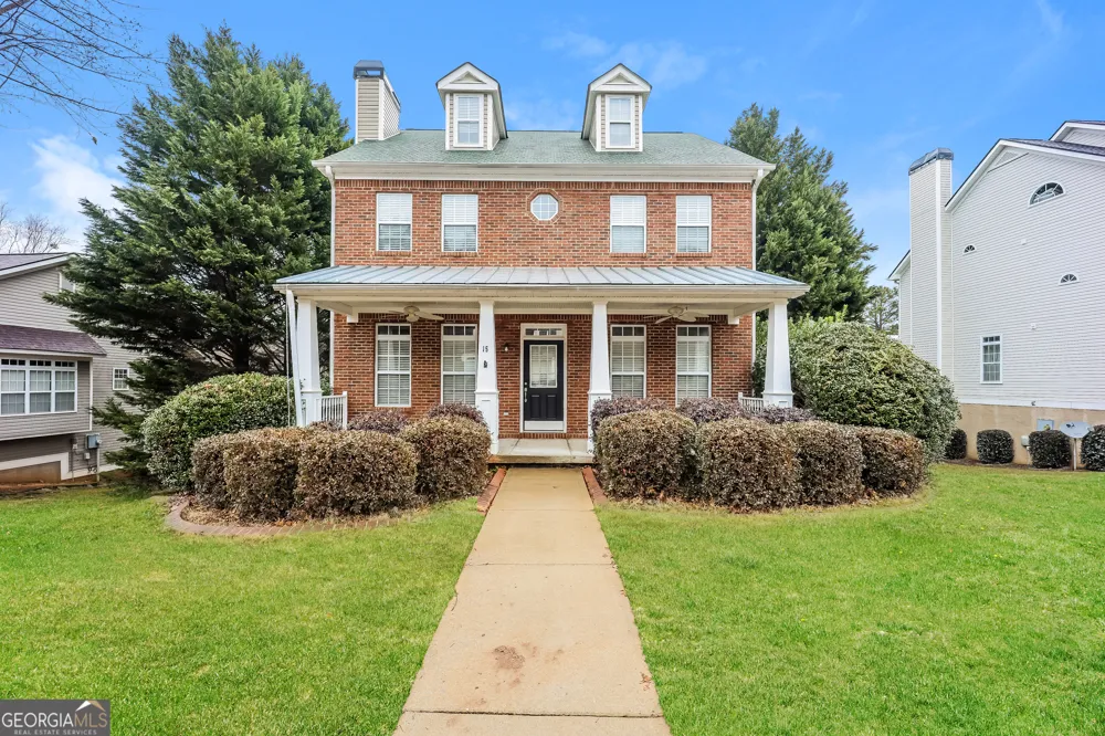 15 Verandah VW Newnan, GA 30265