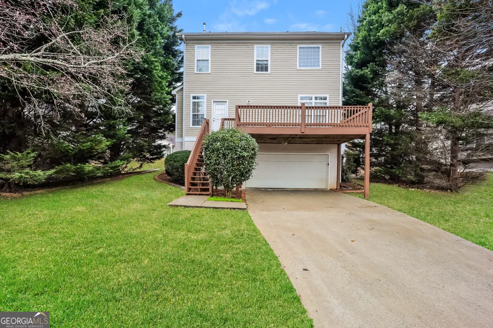 15 Verandah VW Newnan, GA 30265