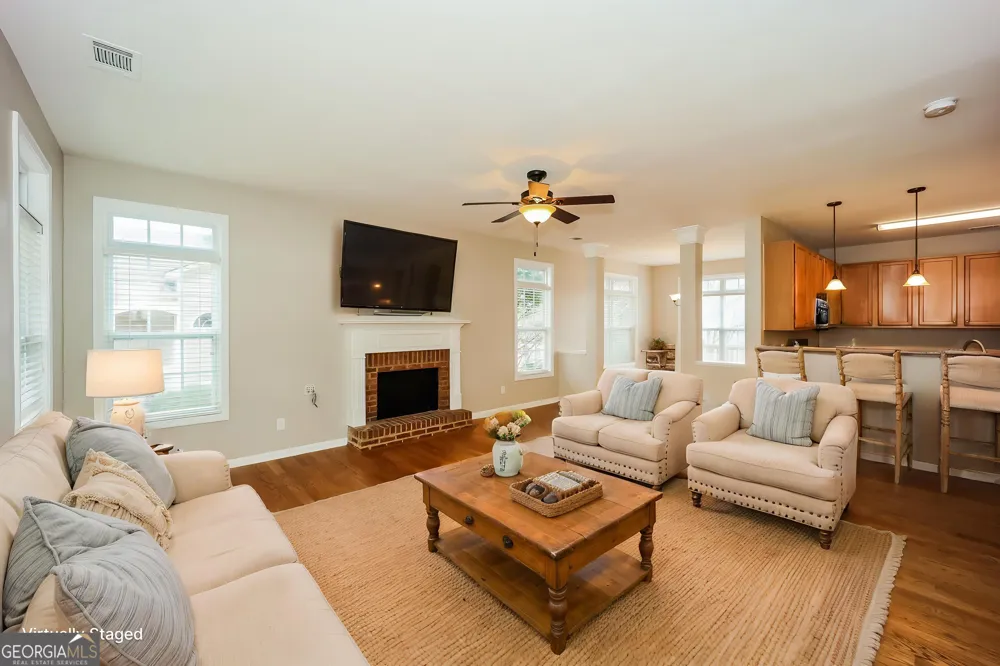 15 Verandah VW Newnan, GA 30265