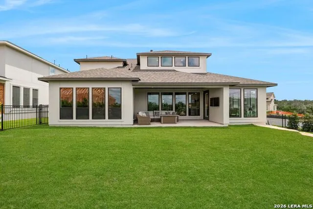 402 Fandango Boerne, TX 78006