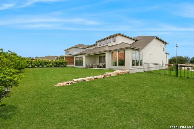 402 Fandango Boerne, TX 78006