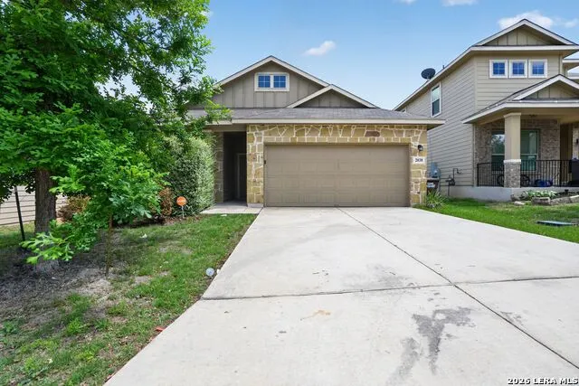 2038 Rhesus Vw San Antonio, TX 78245