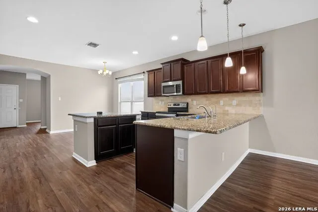 2038 Rhesus Vw San Antonio, TX 78245