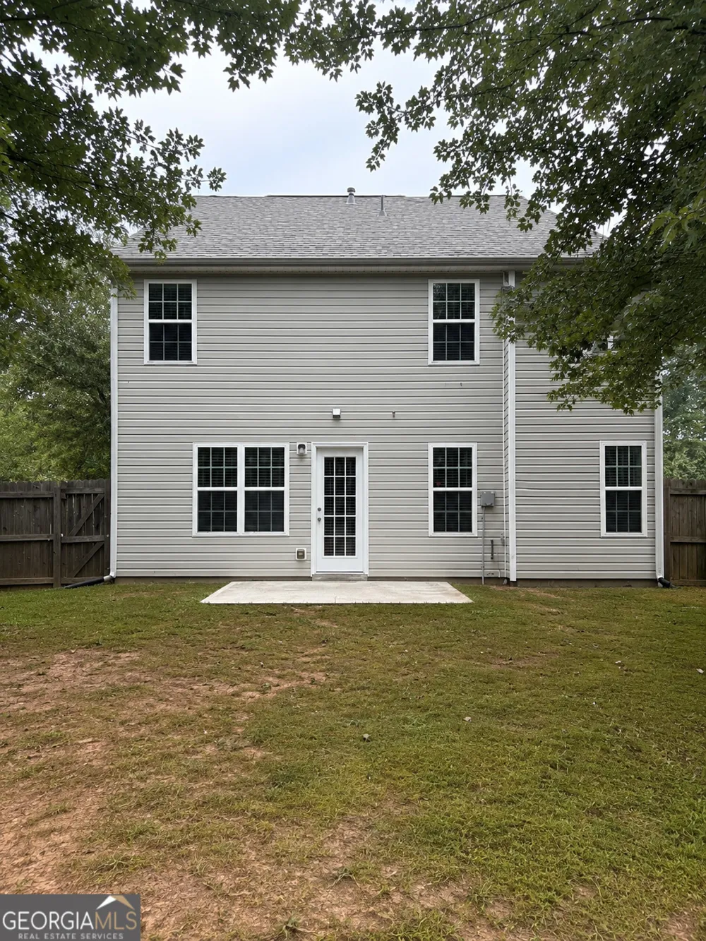 1942 Oakbluff DR Austell, GA 30106