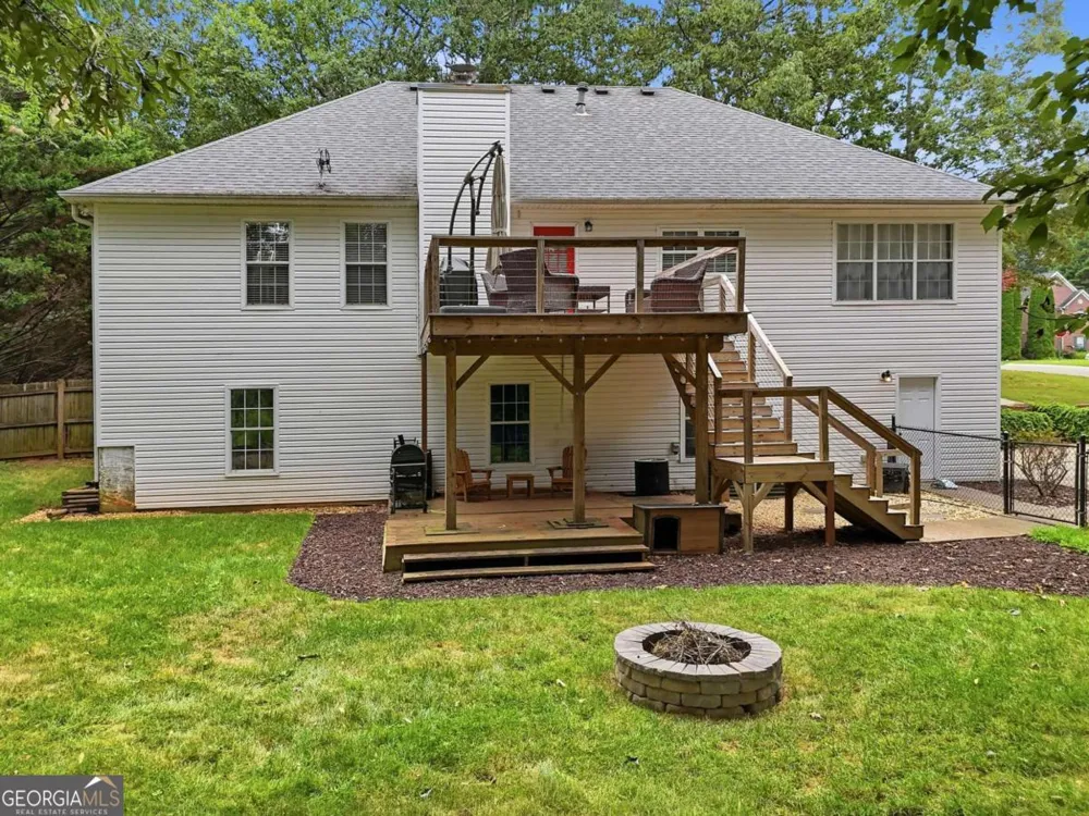 460 Kerry DR Jasper, GA 30143