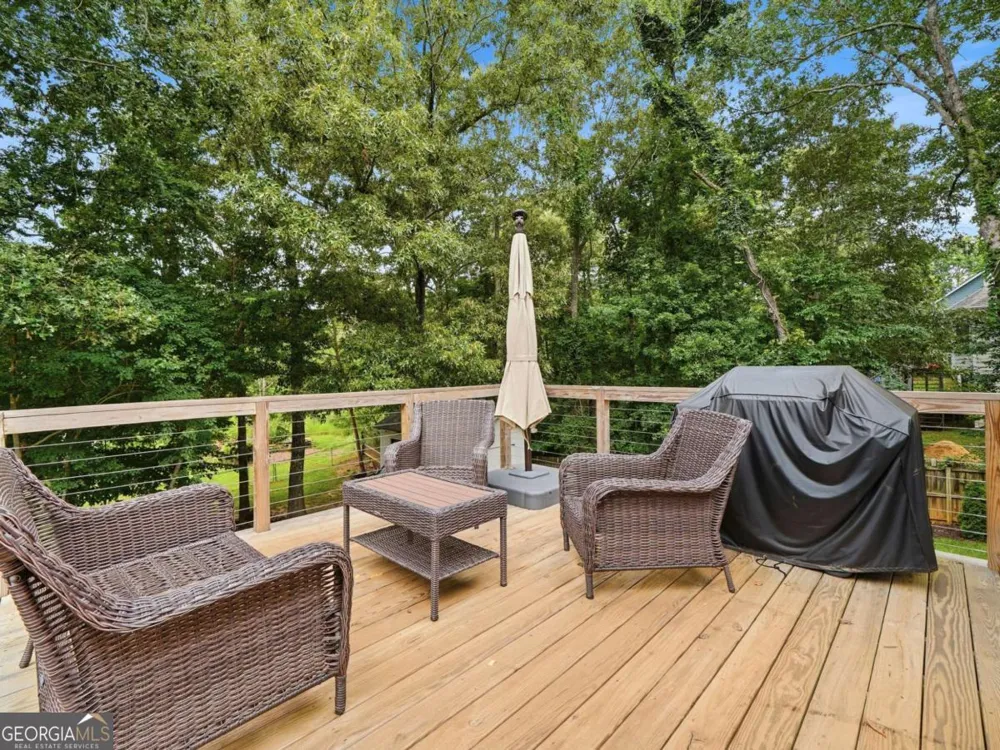460 Kerry DR Jasper, GA 30143