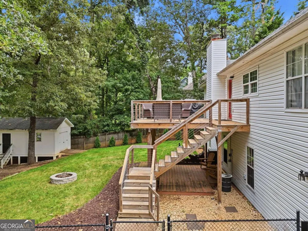460 Kerry DR Jasper, GA 30143