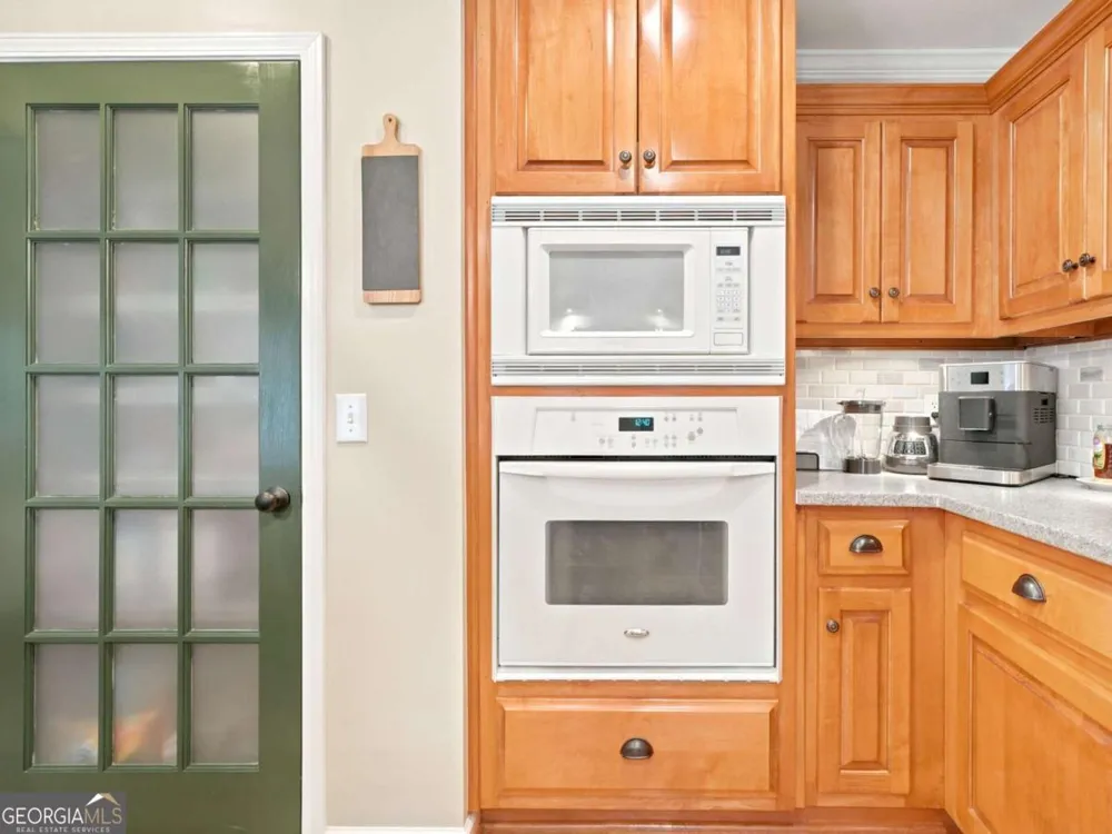 460 Kerry DR Jasper, GA 30143