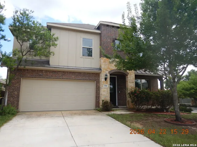 2900 Sunridge Road Cibolo, TX 78108