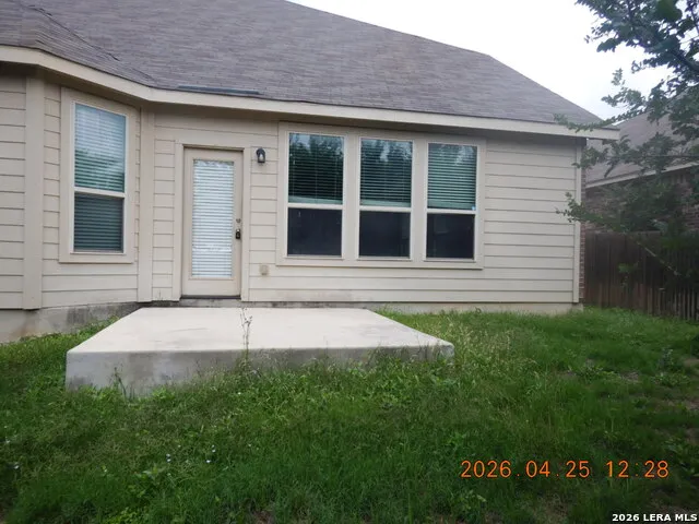 2900 Sunridge Road Cibolo, TX 78108