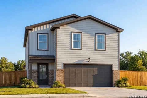 2510 Applewhite Meadow