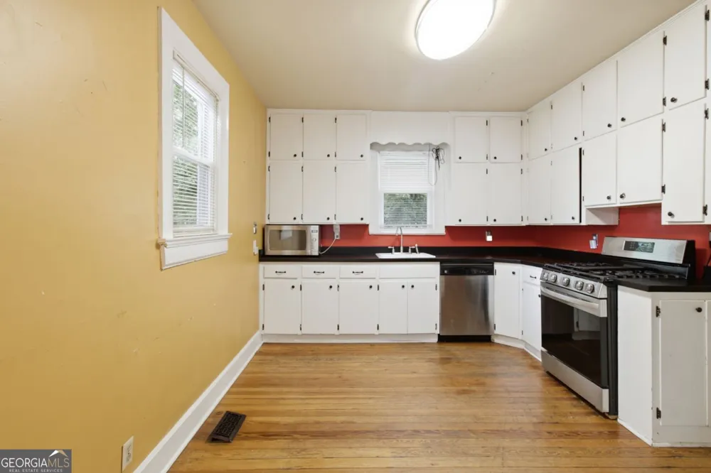 1012 SW Birch ST SW Atlanta, GA 30310