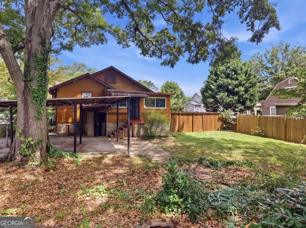 1012 SW Birch ST SW Atlanta, GA 30310