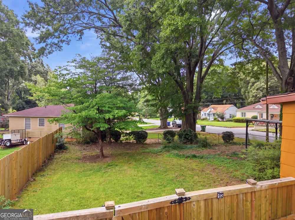 1012 SW Birch ST SW Atlanta, GA 30310