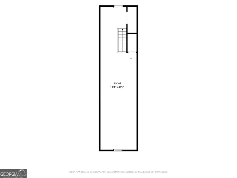 1012 SW Birch ST SW Atlanta, GA 30310