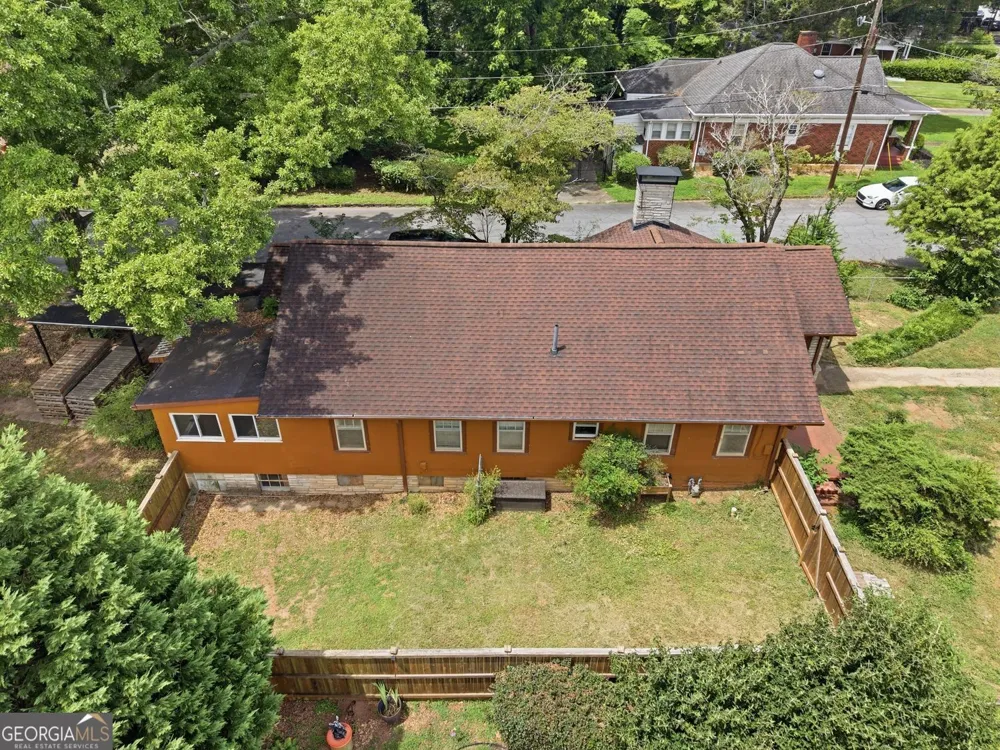 1012 SW Birch ST SW Atlanta, GA 30310