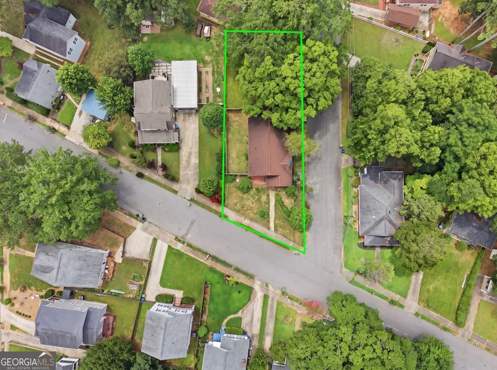 1012 SW Birch ST SW Atlanta, GA 30310