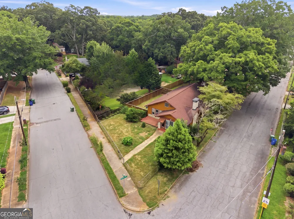 1012 SW Birch ST SW Atlanta, GA 30310
