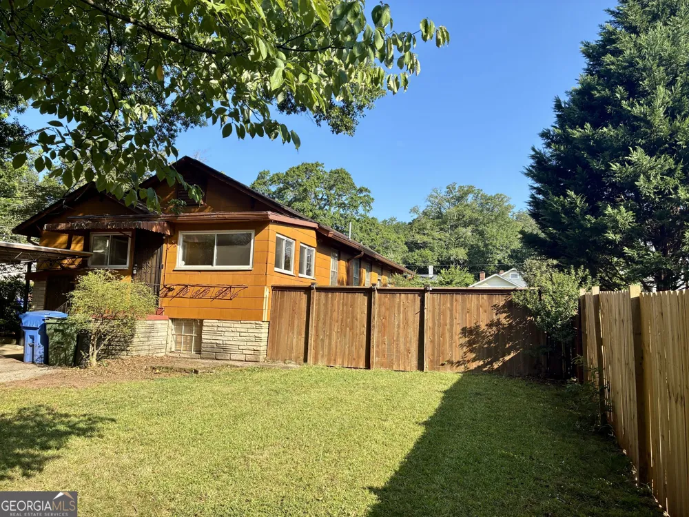 1012 SW Birch ST SW Atlanta, GA 30310