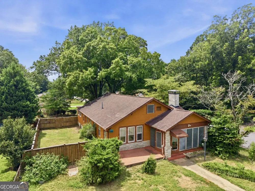 1012 SW Birch ST SW Atlanta, GA 30310