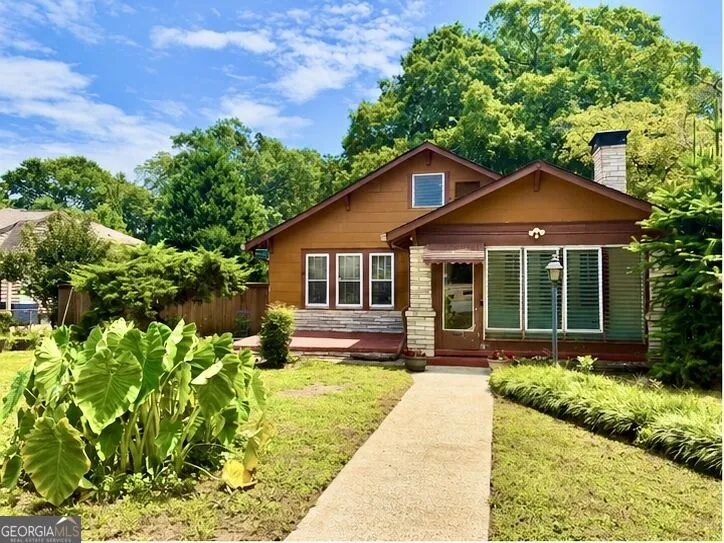 1012 SW Birch ST SW Atlanta, GA 30310