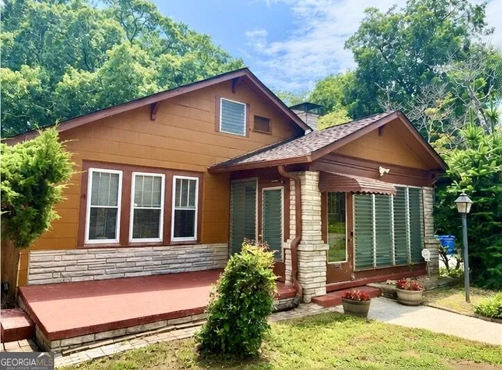 1012 SW Birch ST SW Atlanta, GA 30310