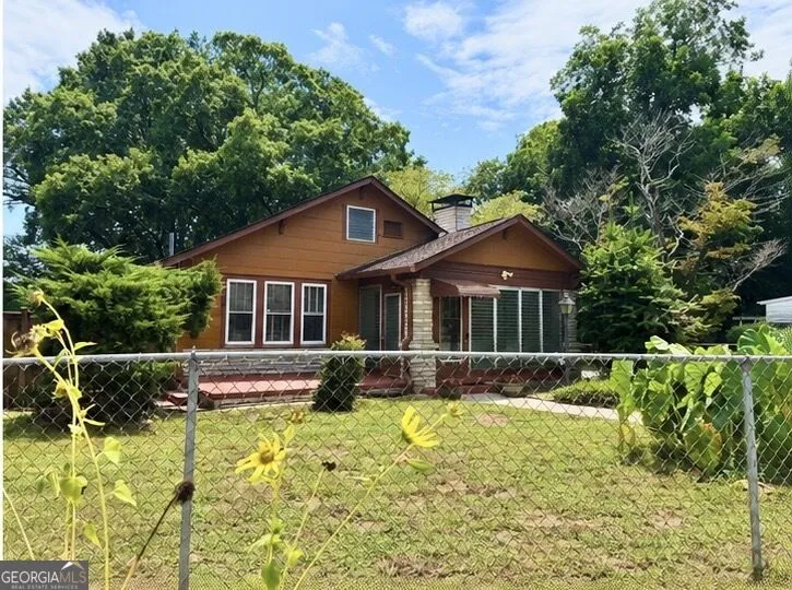 1012 SW Birch ST SW Atlanta, GA 30310