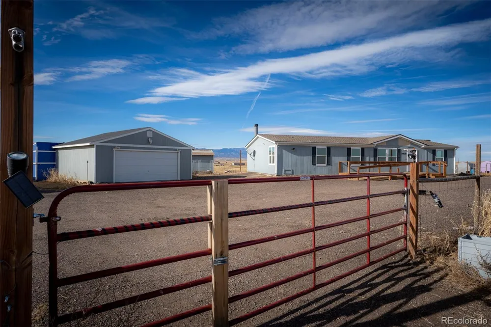 20680 Boca Chica Heights Fountain, CO 80817