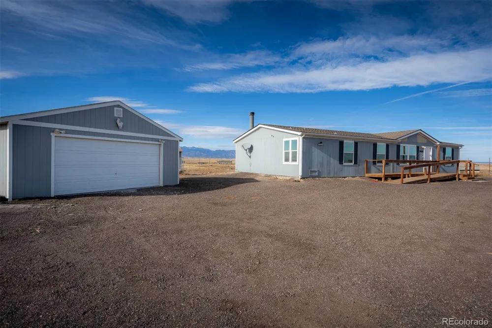 20680 Boca Chica Heights Fountain, CO 80817