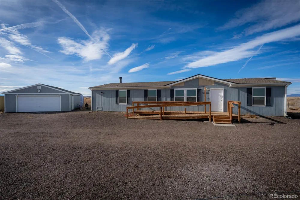 20680 Boca Chica Heights Fountain, CO 80817