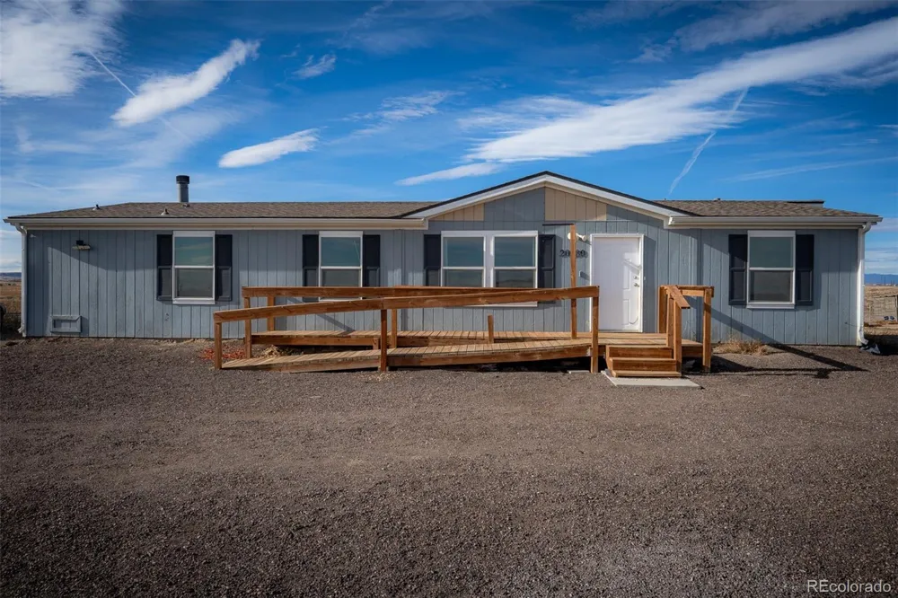 20680 Boca Chica Heights Fountain, CO 80817