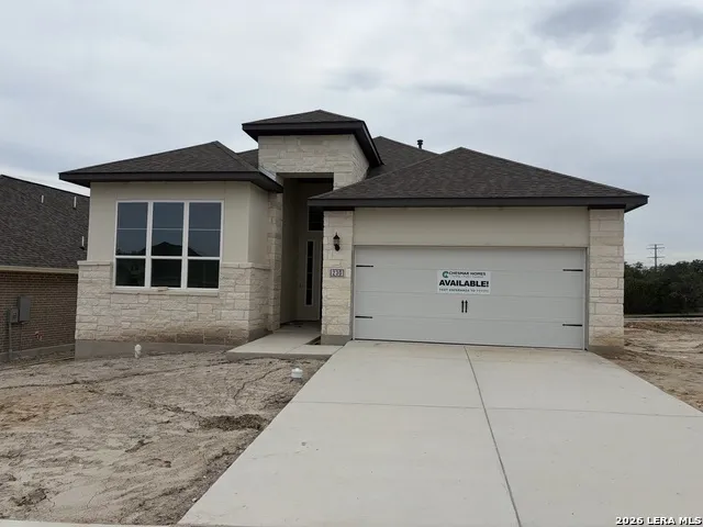230 Hidalgo Boerne, TX 78006