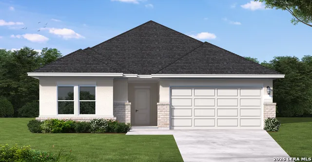 8332 Rocket View San Antonio, TX 78263