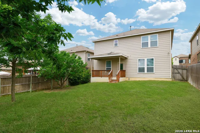 12962 Limestone San Antonio, TX 78253