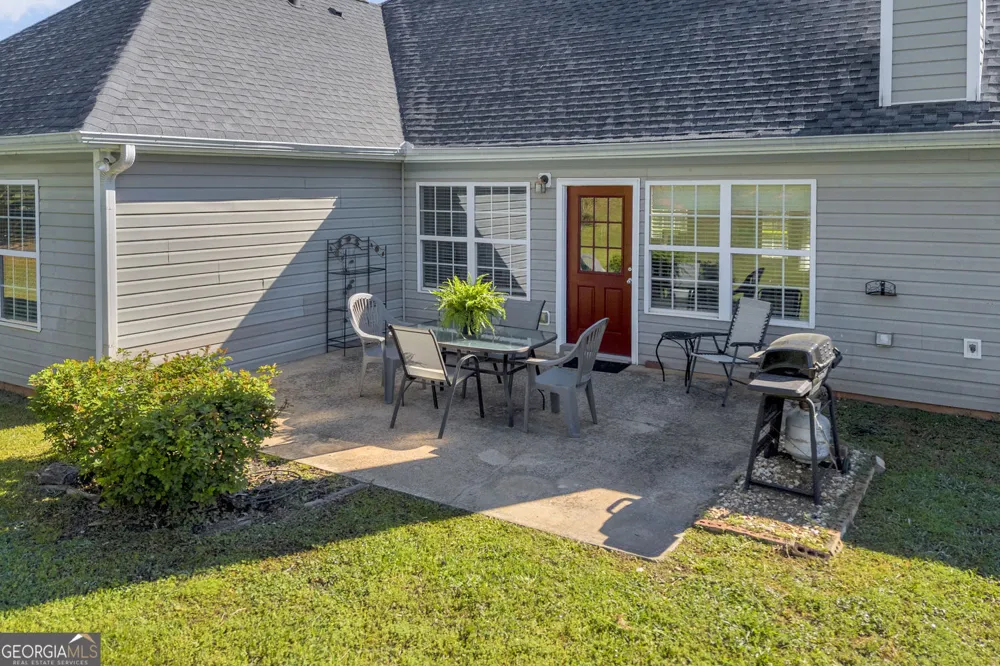 678 Bailey DR Jefferson, GA 30549