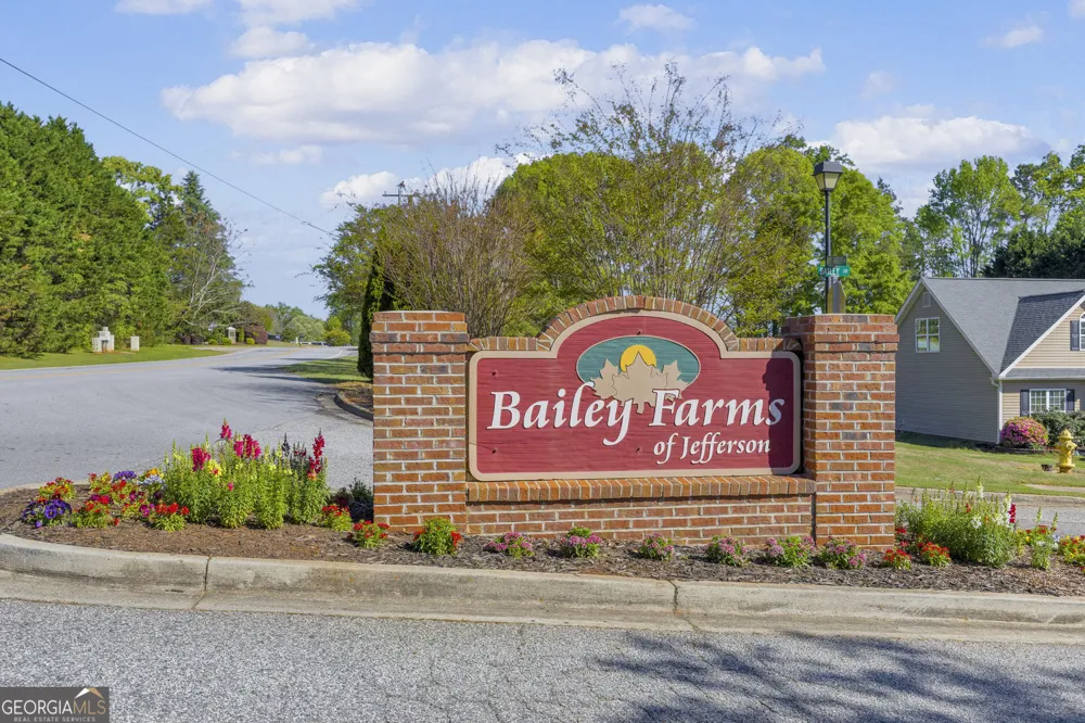 678 Bailey DR Jefferson, GA 30549