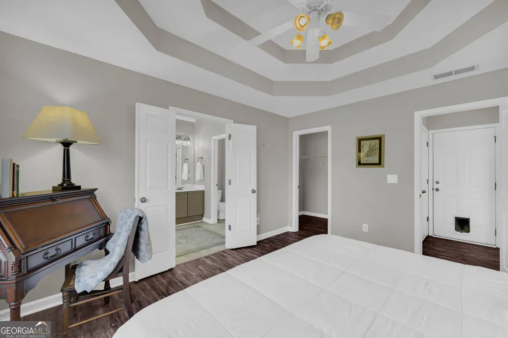 678 Bailey DR Jefferson, GA 30549