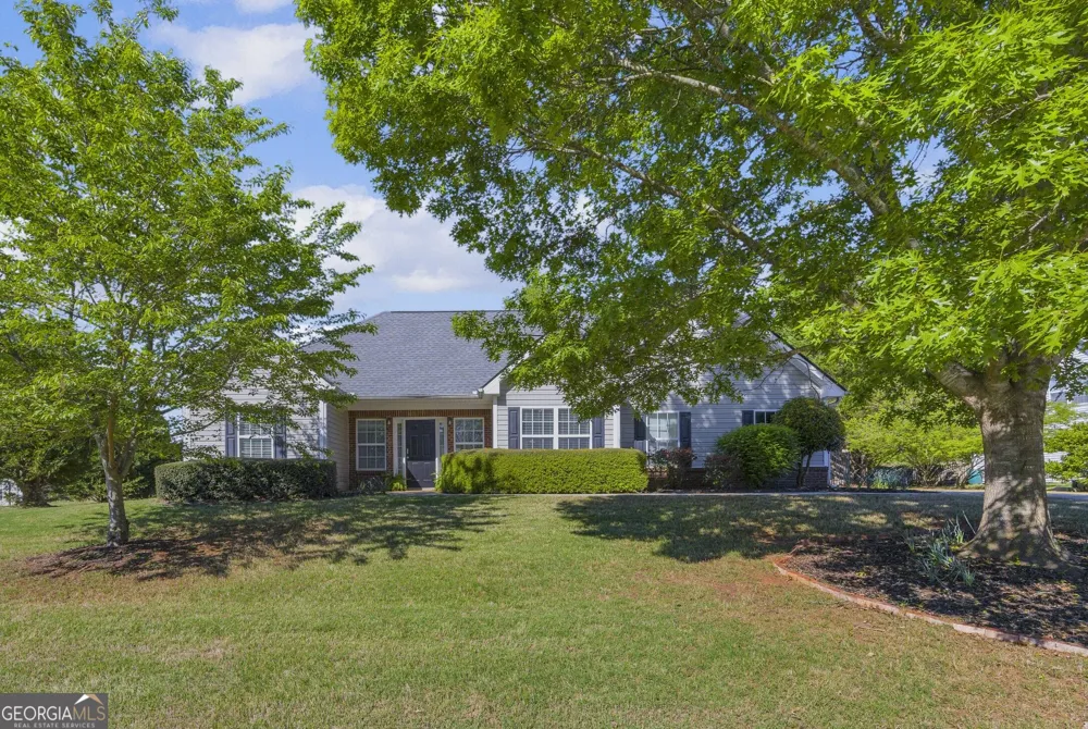 678 Bailey DR Jefferson, GA 30549