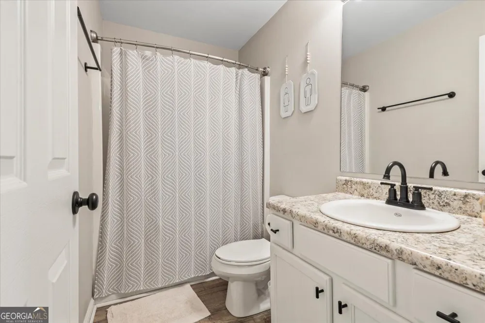 110 O'Hara DR Rockmart, GA 30153