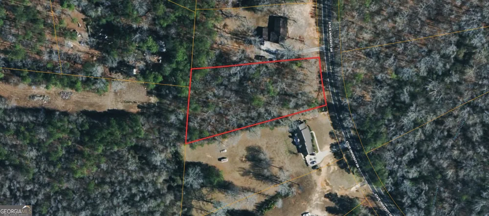 0 State University DR Fort Valley, GA 31030