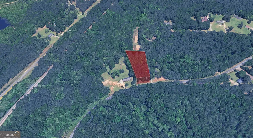 0 State University DR Fort Valley, GA 31030