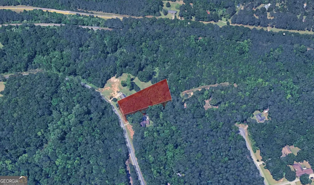 0 State University DR Fort Valley, GA 31030