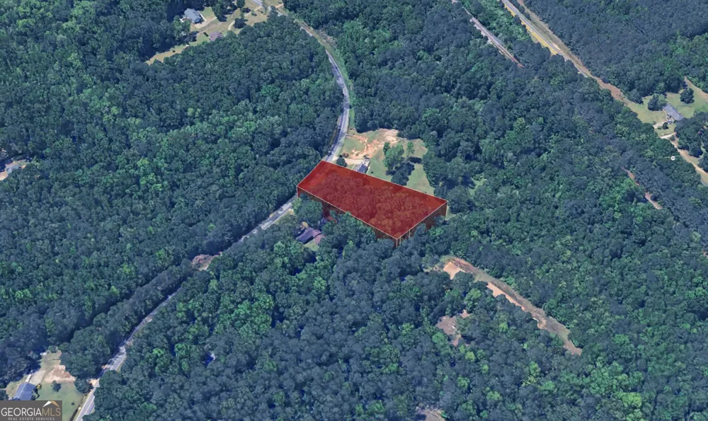 0 State University DR Fort Valley, GA 31030