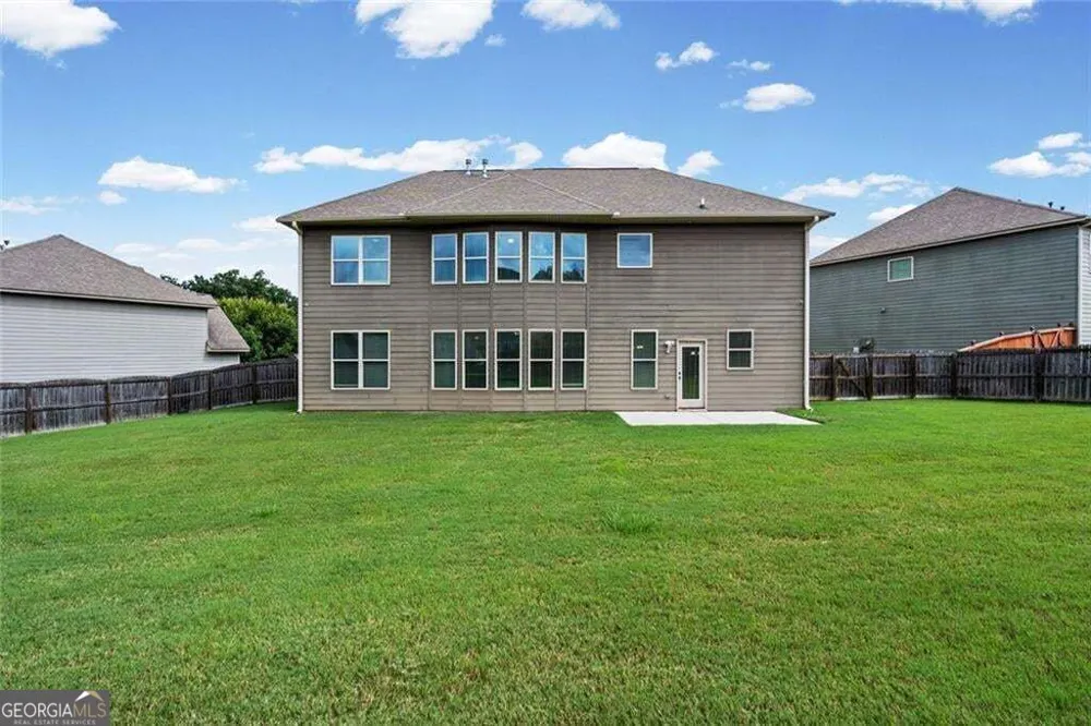 1125 Acorn Oak DR Lawrenceville, GA 30045